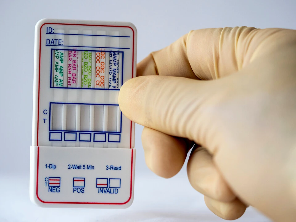 Simplify Drug Testing With Cutting-Edge Software