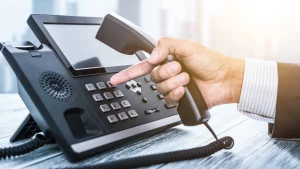 Business Phone System