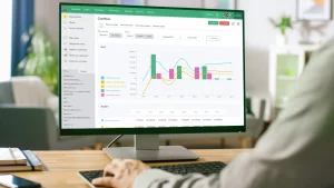 business cash flow management